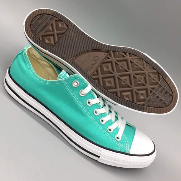 Converse CTAS Ox pure teal - Picture 5 of 8